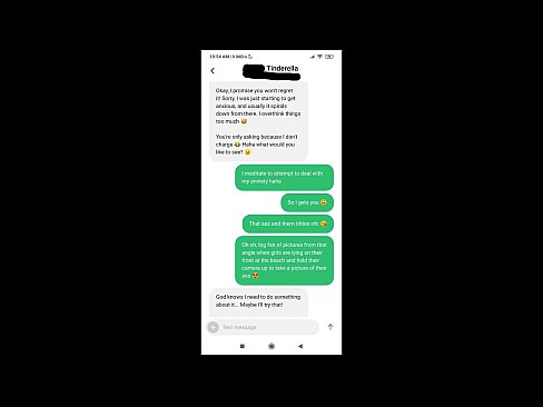 ❤️ 某TinderのPAWGをハーレムに追加してみた(Tinderとの会話も含む) ❤ ハードポルノ ❌| ☑|||| ❌| ☑| || ❌ | ❌ | ❌ | | ☑|||||||。